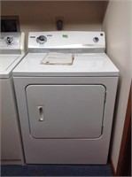 Kenmore electric  clothes dryer