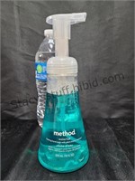 Method Waterfall Foaming Hand Soap