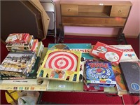 BOARD GAME COLLECTION