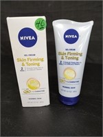 Nivea Gel-Cream Skin Firming & Toning New
