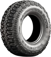 Milestar Patagonia M/T-02 Mud Terrain