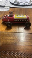 Vintage toy ( needs wheel)