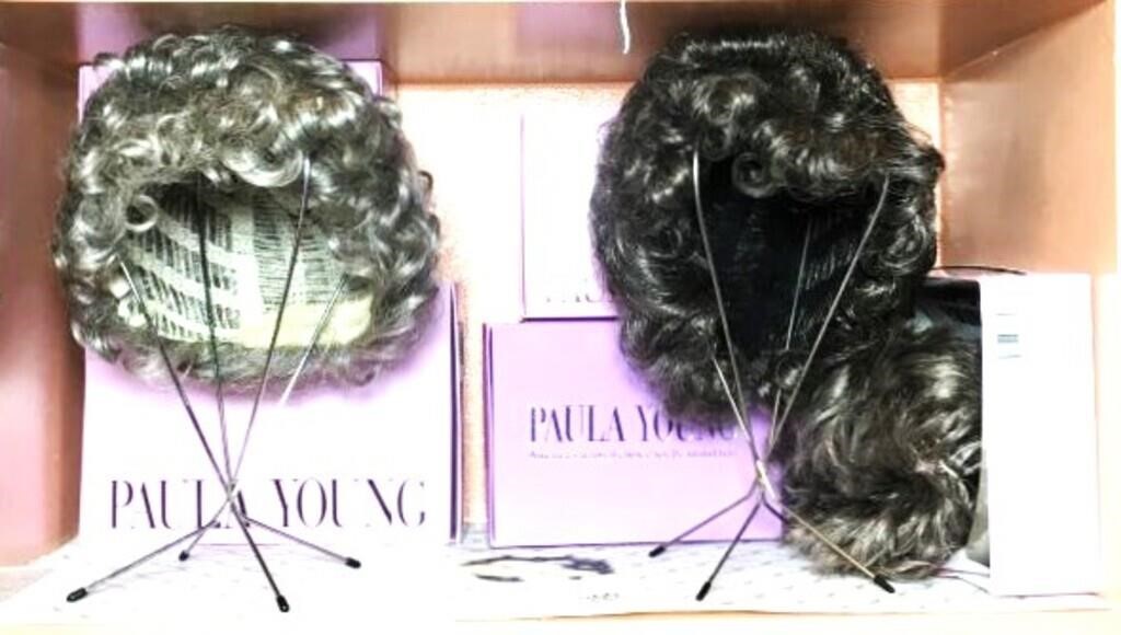 Paula Young Wigs & Stands