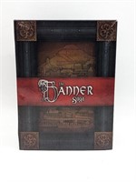 The Banner Saga Game Boxset