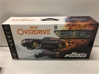 ANKI OVERDRIVE FAST&FURIOUS EDITION