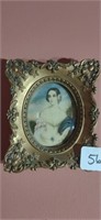 A vintage Cameo creation Isabel Montgomery by