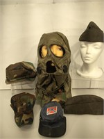 Military Uniform Accessories