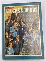 1964 Stocks & Bonds Game