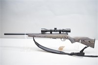 (R) Savage Model 93R17 .17 HMR Only Rifle