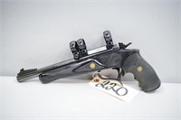 (R) Thompson Center Contender 7mm T/CU Pistol