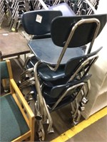 Childrens School Chairs
