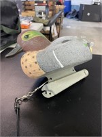 Duck decoy