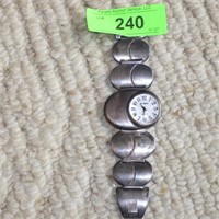 ST. MARIN WATCH - UNTESTED