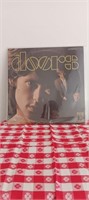 The Doors Self Titled Vinyl