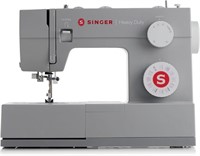 Singer 4452 Heavy Duty Sewing Machine,