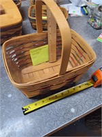 Longaberger basket