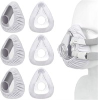 Medihealer CPAP Mask Liners Compatible with
