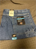 Dickies 46x30 jeans