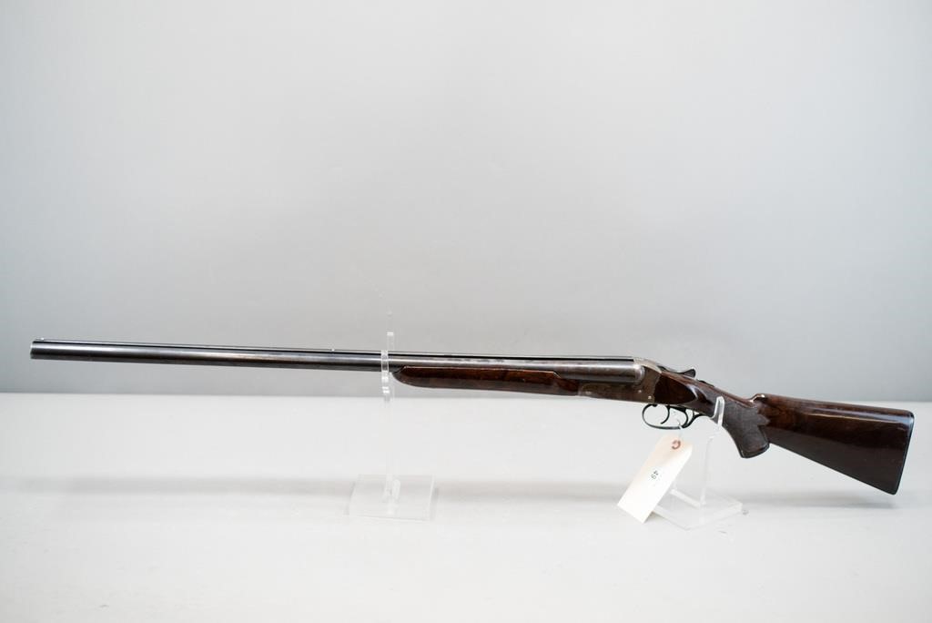 (CR) JC Higgins Model 101.7 SXS 12 Gauge