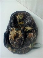 Cabela's backpack, Camo