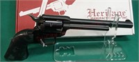 New! Heritage Rough Rider 22LR, black pearl