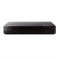 SONY BDPS3700 STREAMING BLU-RAY DISC PLAYER WITH