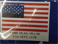 USA flag 3ftx5ft