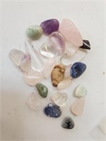 Misc. Polished Stones