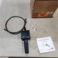 Wic-1229C Inspection Camera