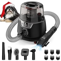 Dog Grooming Vacuum