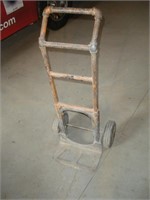 2 Wheel Hand Truck Dolly