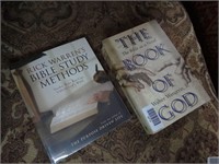 2 Like New Bible Study Books