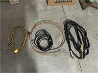 Cooper, Extension Cords, Hose