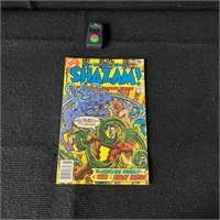 Shazam 35 DC Bronze Age Last Issue in Series