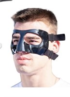 Nose Guard for Sports Face Guard