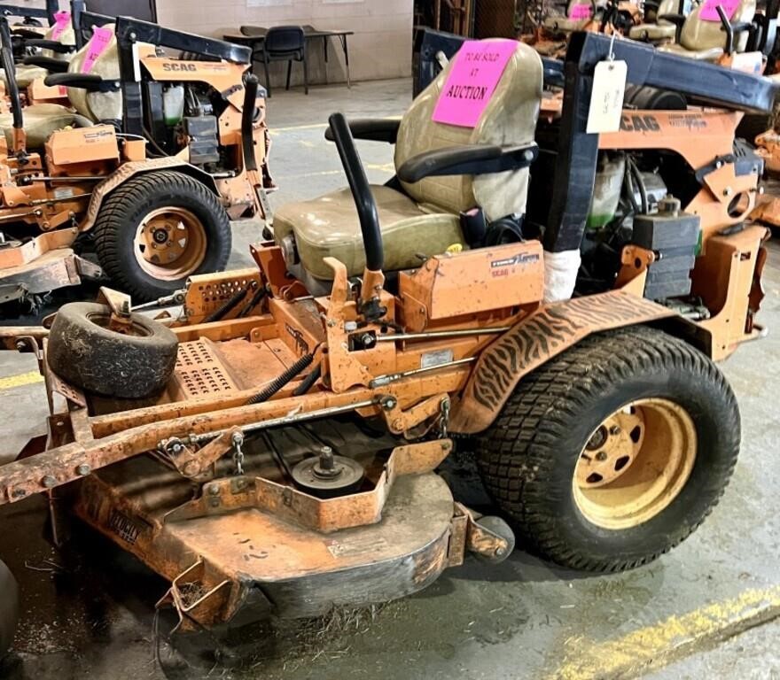 Memphis Shelby County Schools Surplus Auction