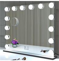 ($169) BEAUTME Vanity Mirror with Lights
