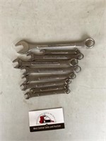 Craftsman Wrenches