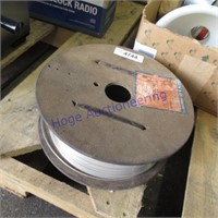 Spoolarc welding electrode Type AL4043, roll