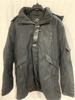 WEENCHARM MENS WINTER JACKET 3XLARGE