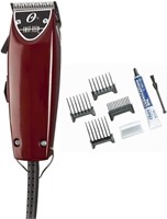 (U) Oster Professional 76023-510 Fast Feed Clipper