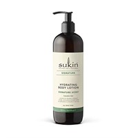 Signature Hydrating Body Lotion by Sukin for Women