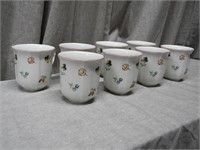 Villeroy & Boch Petite Fleur Mugs