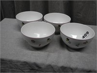 Villeroy & Boch Petite Fleur Bowls