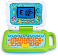 LeapFrog 2-in-1 LeapTop Touch (English Version)