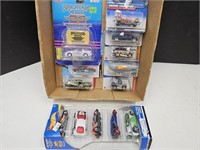 Hot Wheels & Others Toy Cars NIP