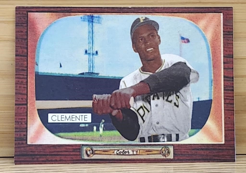 Roberto Clemente