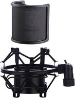 Microphone Shock Mount