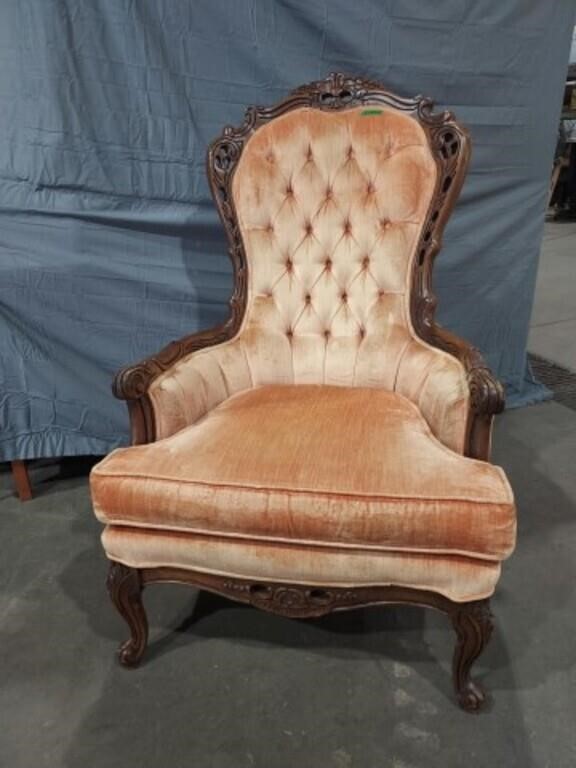 Victorian Chair