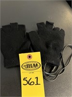 Heated Usb Gloves
